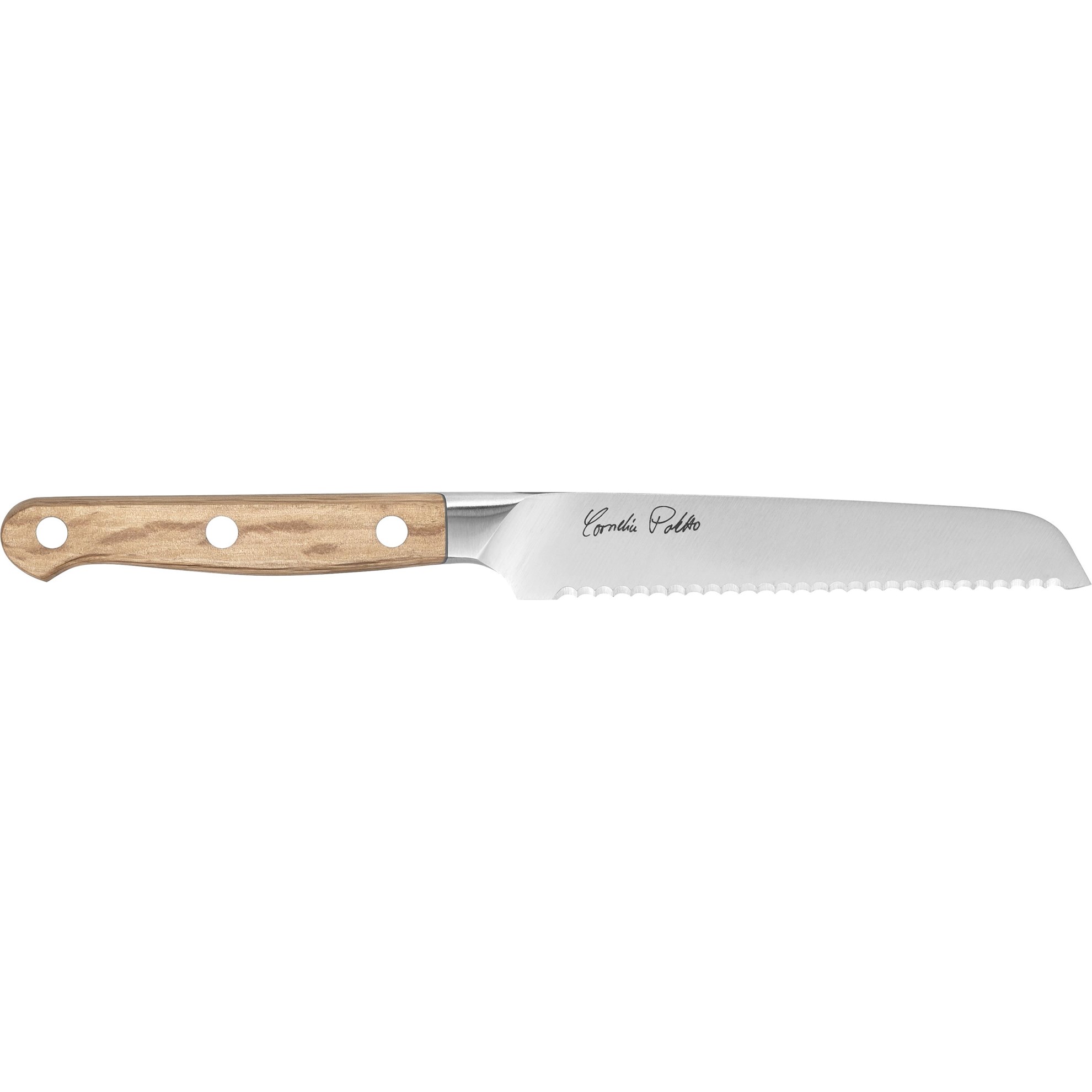 Kuchyňský nůž 13 cm PRO dub_0