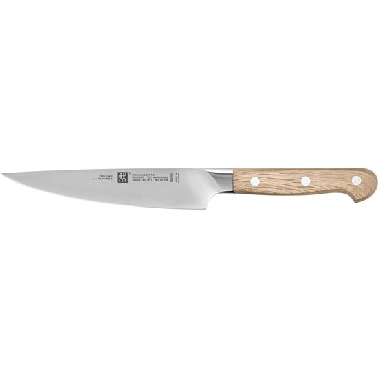 Kuchyňský nůž 16 cm PRO dub_1