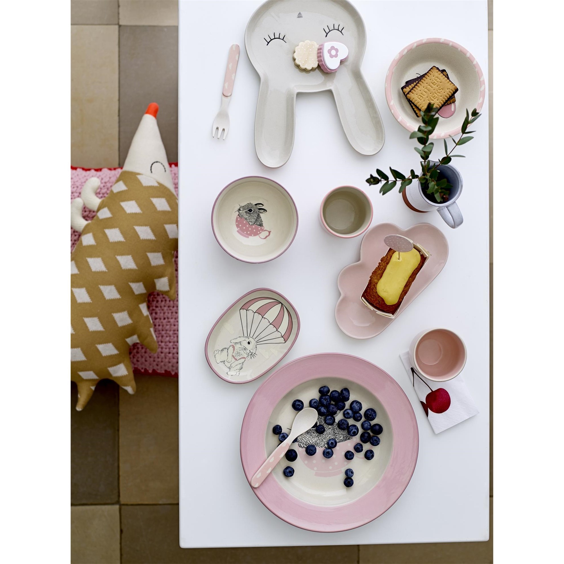 Šálek bez ucha AUDREY s dekorem_1