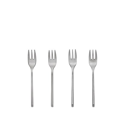 Dezertní vidlička Broste SLETTEN SET/4ks_0