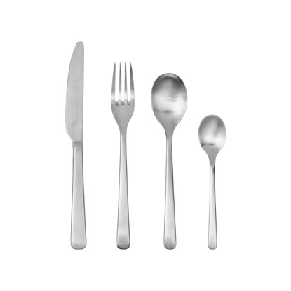 Sada příborů Broste HUNE SET/16ks_0