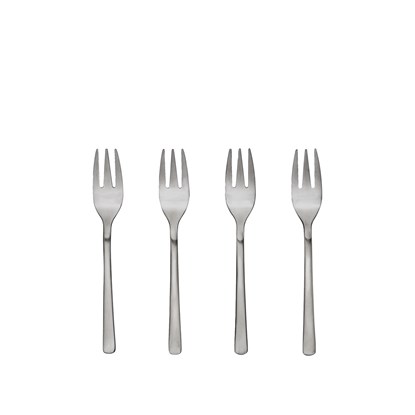 Dezertní vidlička Broste HUNE SET/4ks_0
