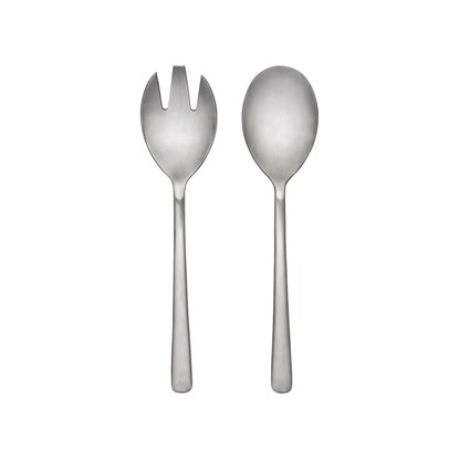 Salátový set Broste HUNE SET/2ks_0