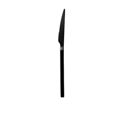 Příborový nůž TVIS černý_0