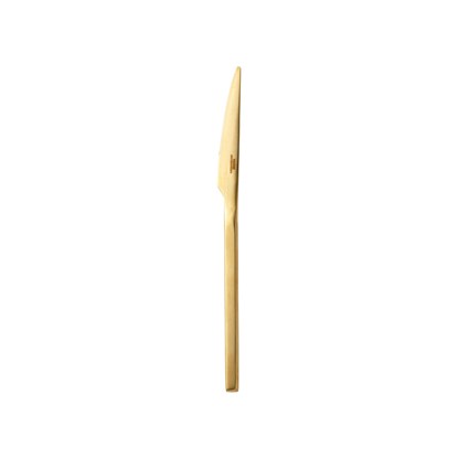 Příborový nůž Broste TVIS zlatý_0