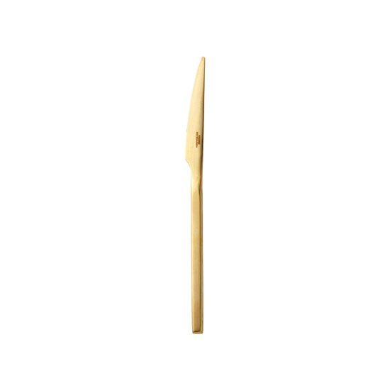 Příborový nůž Broste TVIS zlatý_0