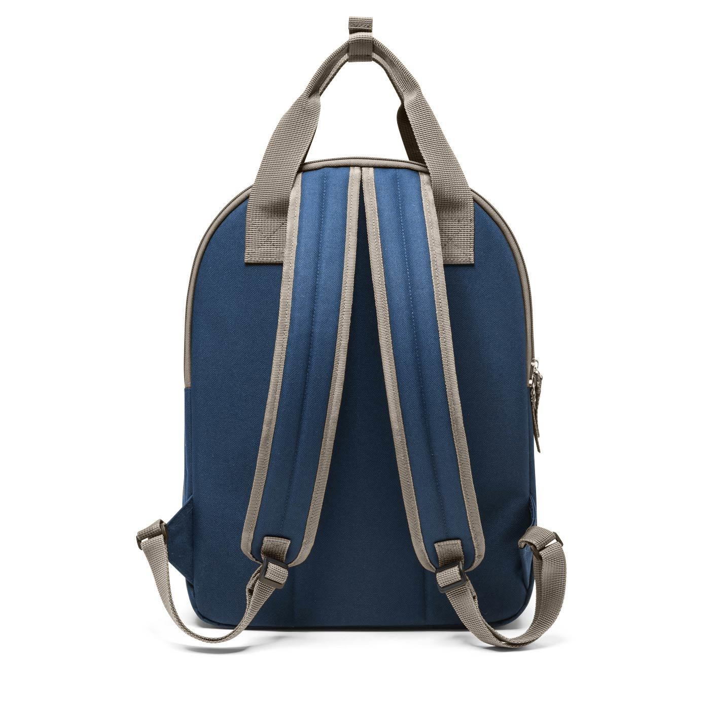 Lehký batoh/taška Easyfitbag dark blue_0