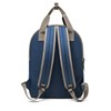 Lehký batoh/taška Easyfitbag dark blue_0
