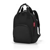 Lehký batoh/taška Easyfitbag black_7