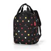 Lehký batoh/taška Easyfitbag dots_6