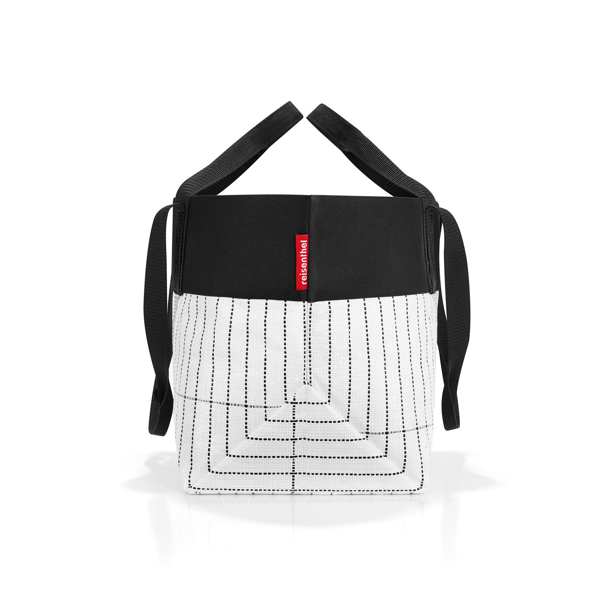 #urban bag - taška - new york black & white_0