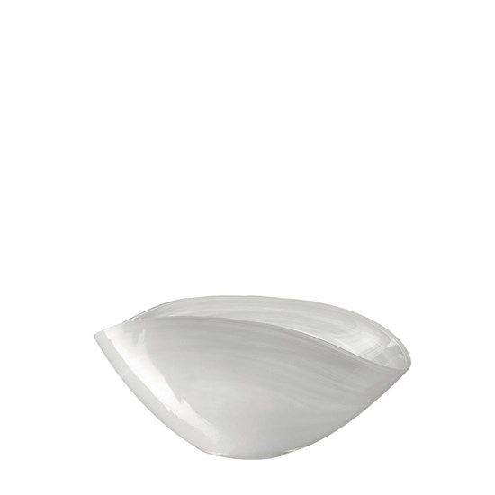 Mísa ALABASTRO 28 cm bílá_0