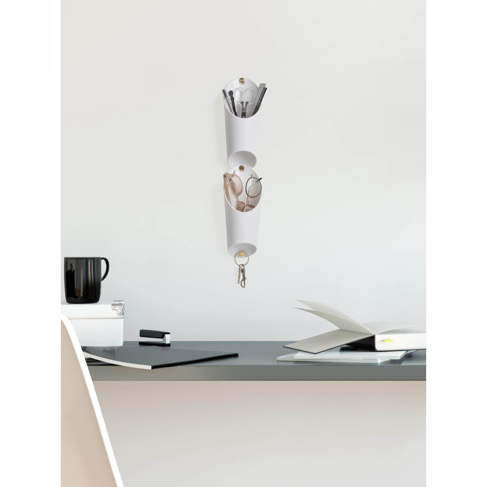 Organizér FLORALLINK variabilní montáž_2