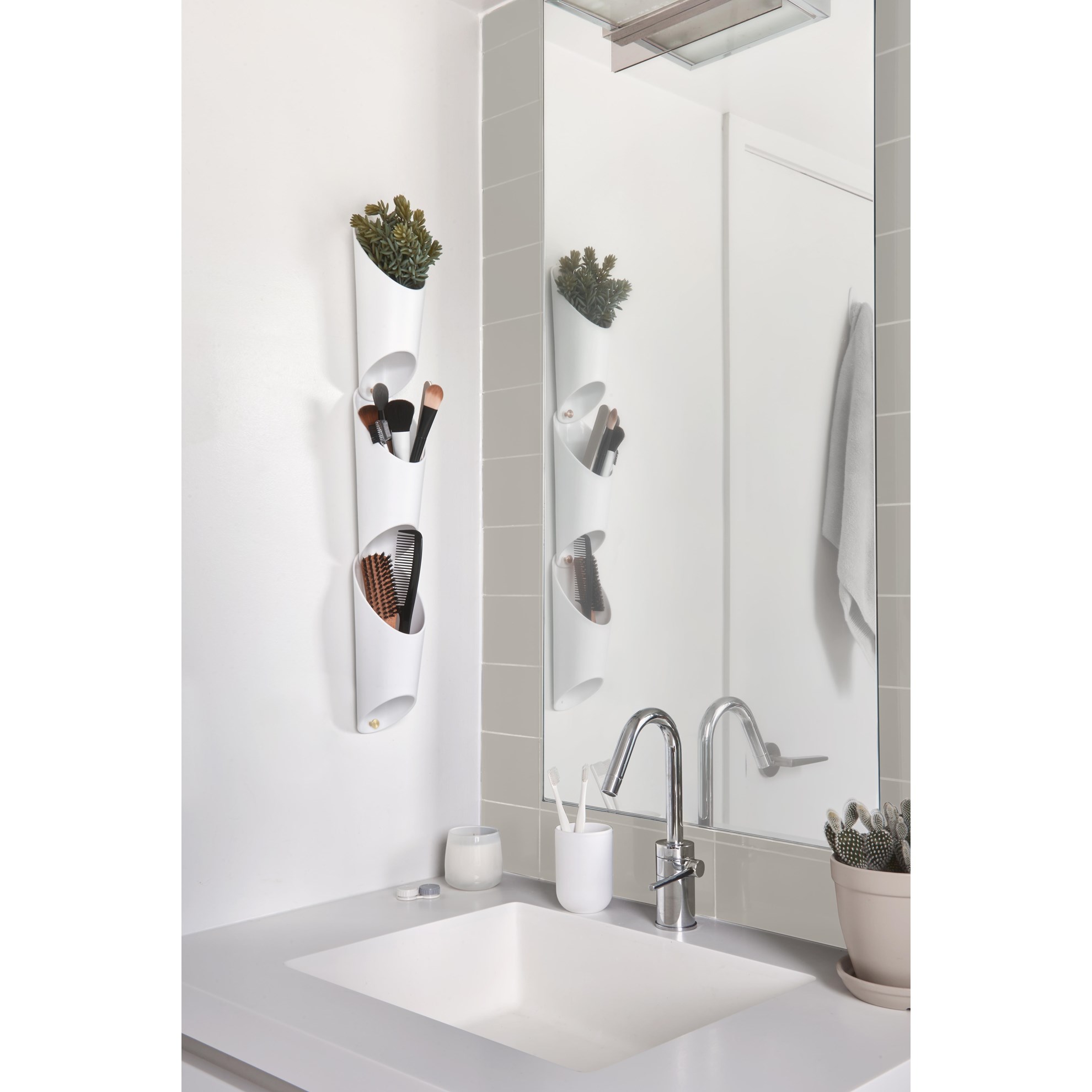 Organizér FLORALLINK variabilní montáž_3