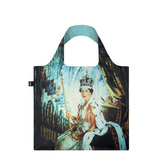 Taška LOQI - Museum - CECIL BEATON_2