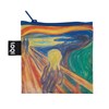 Taška LOQI - Museum - EDVARD MUNCH_1