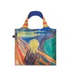 Taška LOQI - Museum - EDVARD MUNCH_2