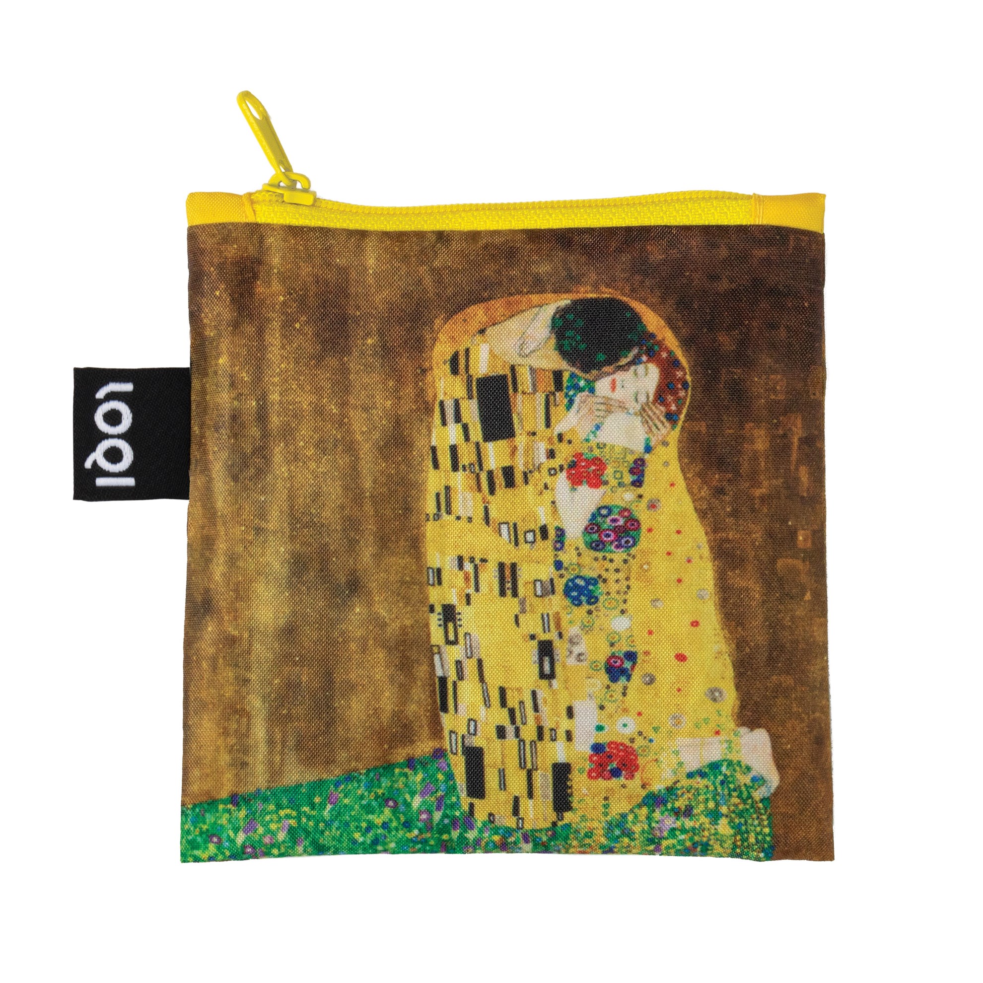 Taška LOQI - Museum - GUSTAV KLIMT_1