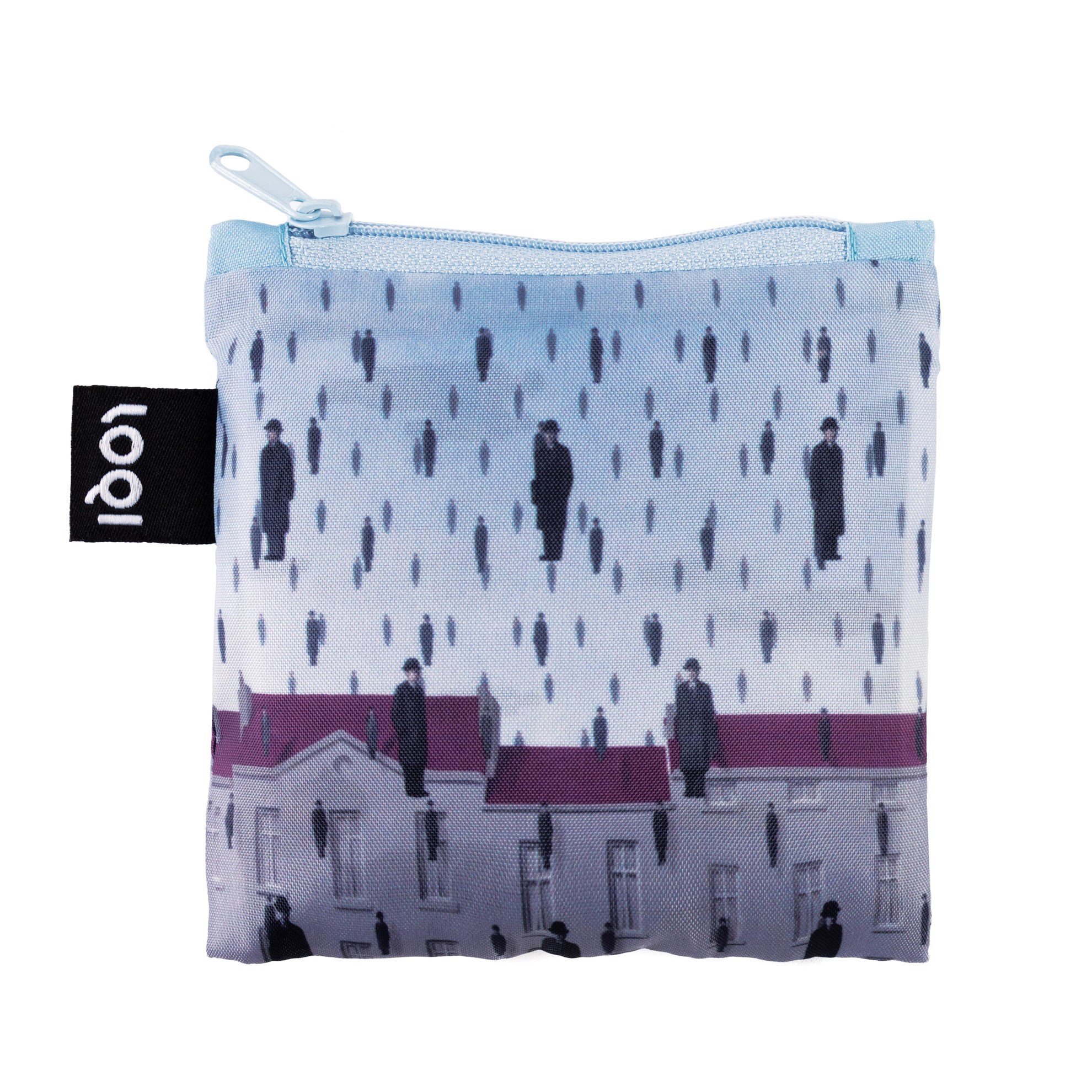 Taška LOQI - Museum - RENÉ MAGRITTE_1