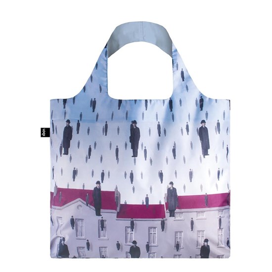 Taška LOQI - Museum - RENÉ MAGRITTE_3