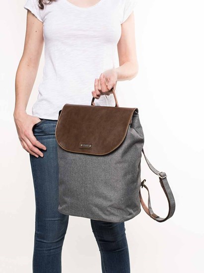 Obrázok z Batoh Zwei Olli O13