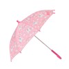 Skládací deštník RAINBOW UNICORN_2