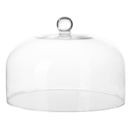 Skleněný poklop P.32 cm_0