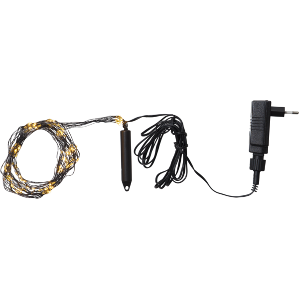 Světelný řetěz DEW DROP 125x LED_1