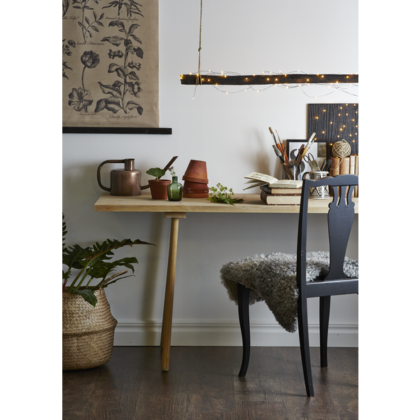 Světelný řetěz DEW DROP 125x LED_2