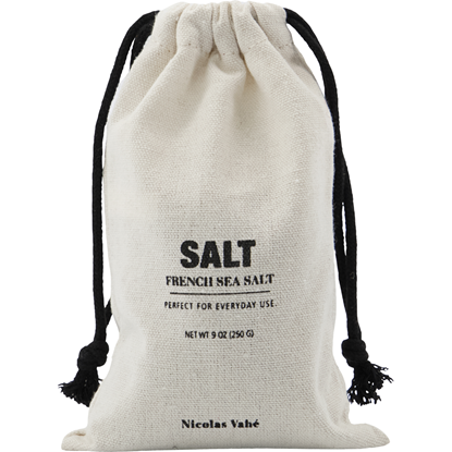 Francouzská mořská sůl Nicolas Vahé 250g_3