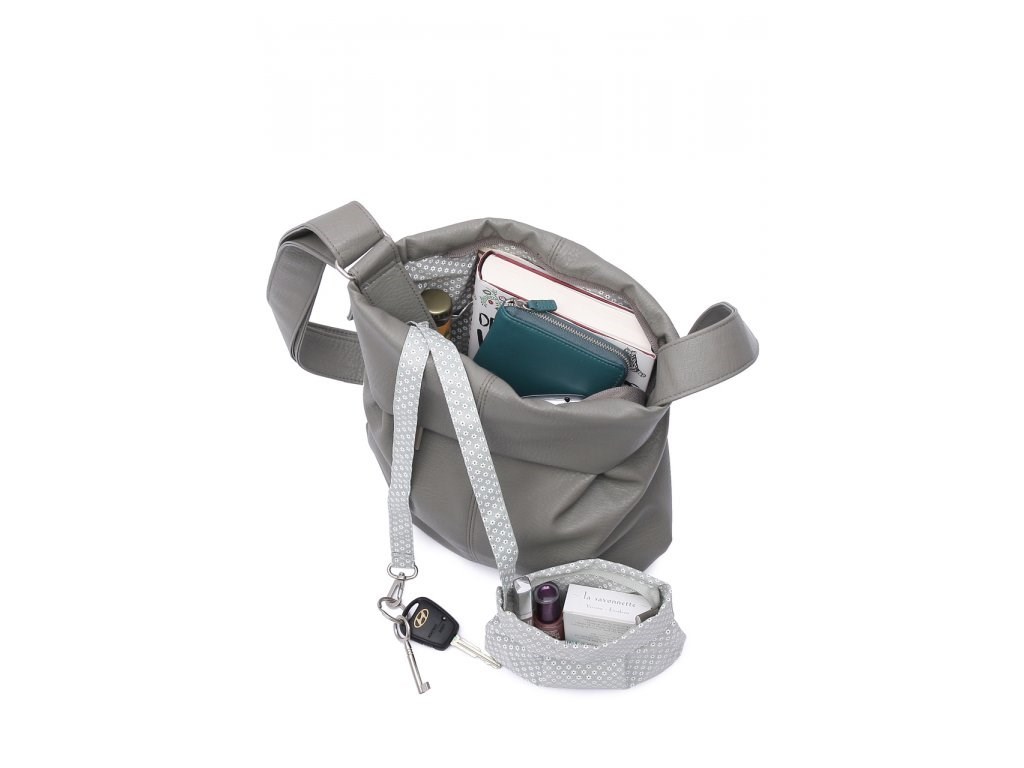 Obrázok z Kabelka ZWEI MADEMOISELLE M10