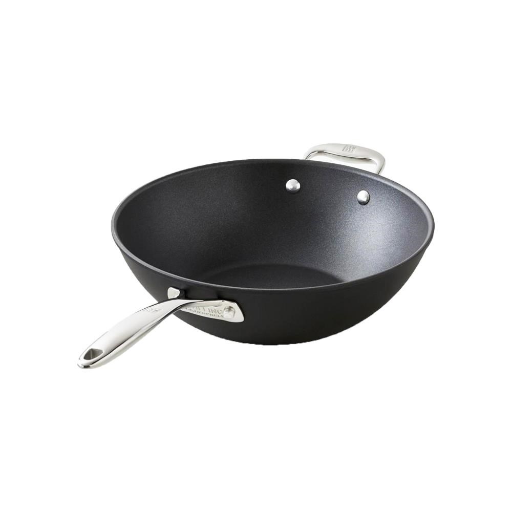 Pánek WOK Zwilling FORTE 30 cm_0