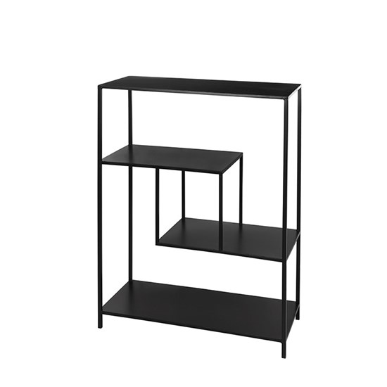 Knihovna RYLE 80x106 cm_0