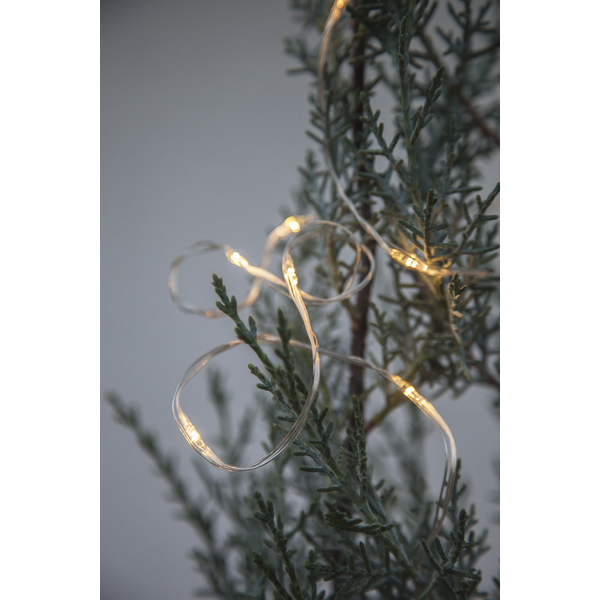 Venkovní světelný řetěz STRING 100x LED_1