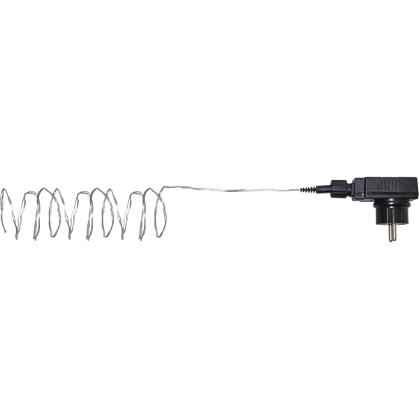 Venkovní světelný řetěz STRING 200x LED_1