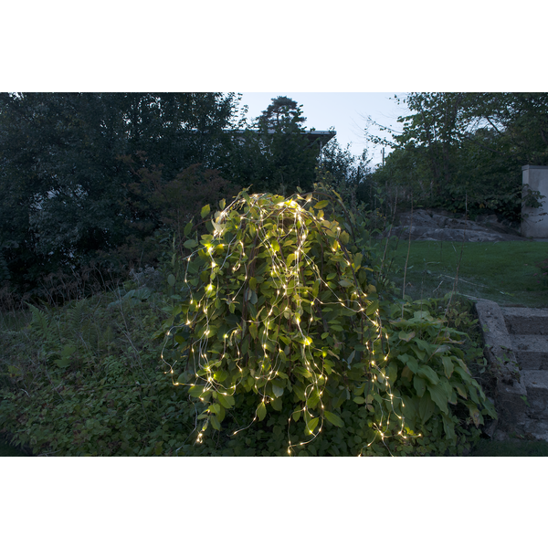 Venkovní světelný řetěz STRING 360x LED_1