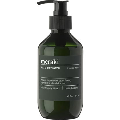 Pánský krém na tělo a obličej Meraki MEN 275ml_2