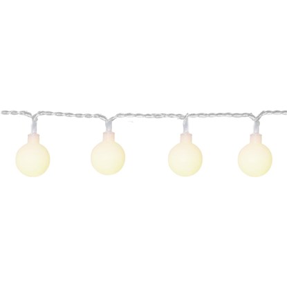 Venkovní LED řetěz BERRY 50x LED 7,35 m_1