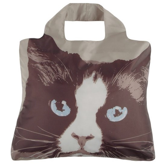 Nákupní taška Envirosax Animal planet 3_4