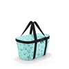 Termotaška Coolerbag XS kids cats and dogs mint_5