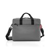 Všestranná taška WORKBAG canvas grey_0