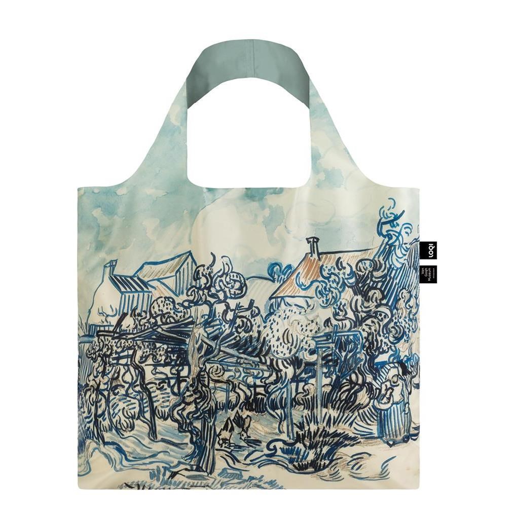 Taška LOQI - Museum - VINCENT VAN GOGH_0