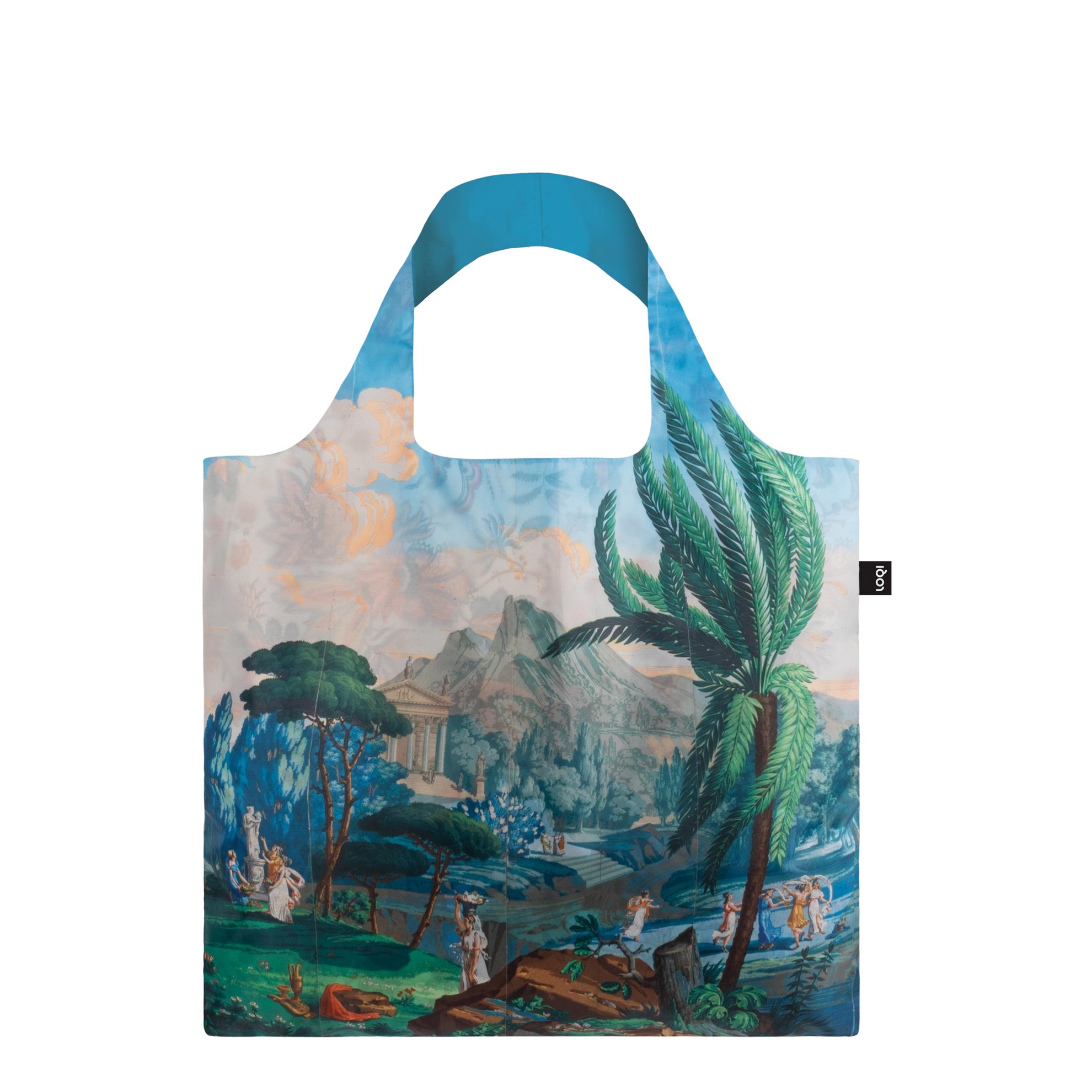 Taška LOQI - Museum - DECORATIVE ARTS_0