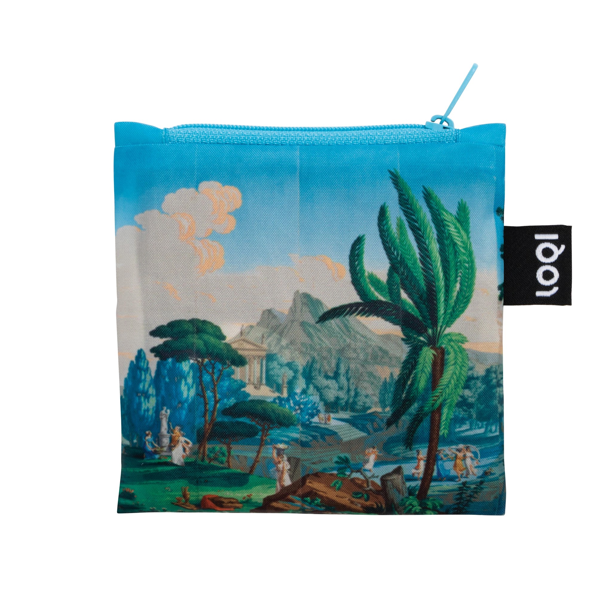 Taška LOQI - Museum - DECORATIVE ARTS_3