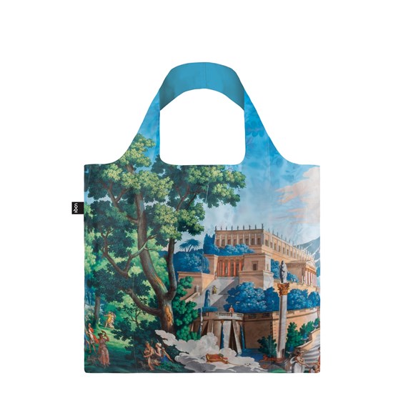 Taška LOQI - Museum - DECORATIVE ARTS_5