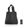 Skládací taška Mini Maxi Shopper mixed dots_5