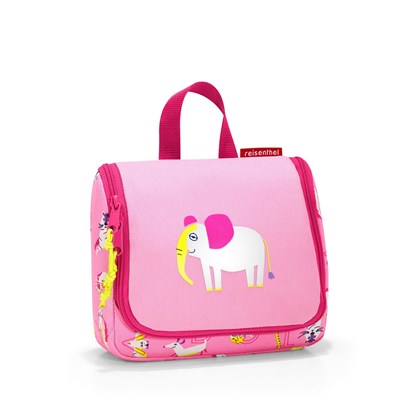 Kosmetická taška Toiletbag S kids abc friends pink_3