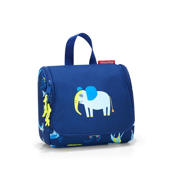 Kosmetická taška Toiletbag S kids abc friends blue_3