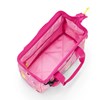 Cestovní taška Allrounder XS kids abc friends pink_0