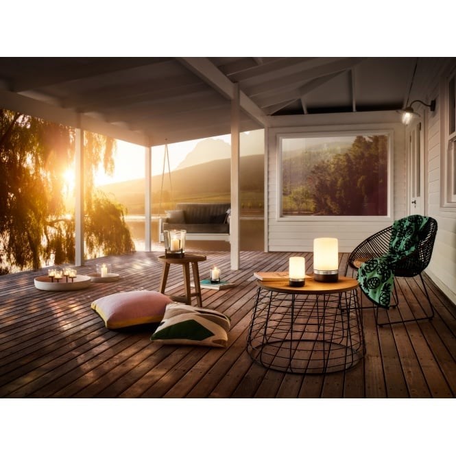 Obrázok z Svietnik NERO 11 cm